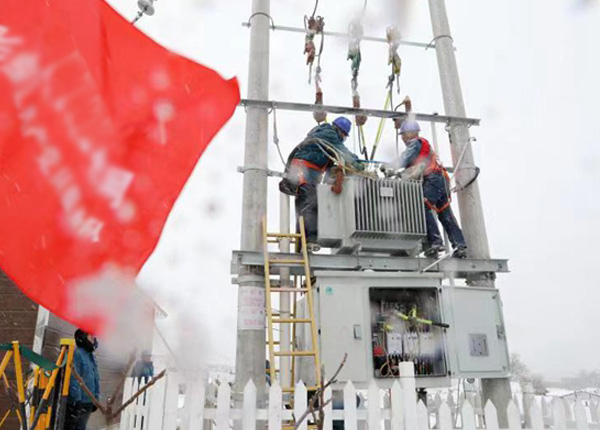 電力市場(chǎng)化售電工程施工方如何應(yīng)對(duì)？